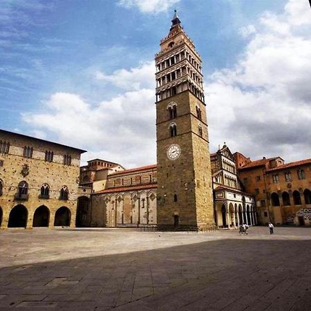 La Buona Stella Apartment Pistoia Exterior photo