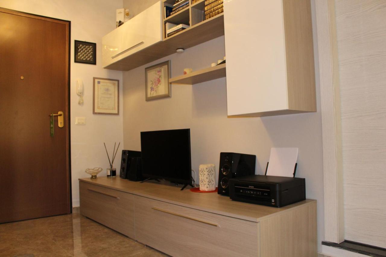 La Buona Stella Apartment Pistoia Exterior photo
