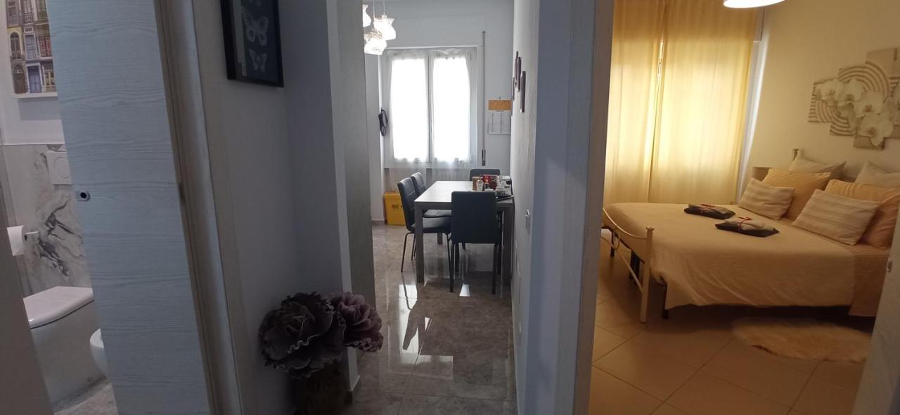 La Buona Stella Apartment Pistoia Exterior photo